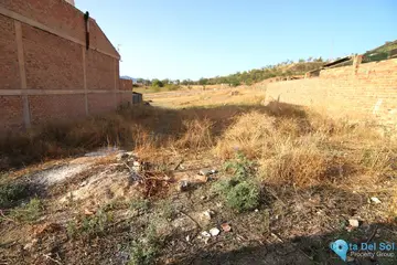 250m2 Plot for Sale in Alozaina-58701