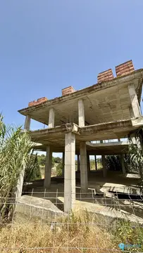 1117m2 Plot for Sale in Valle Romano-84052