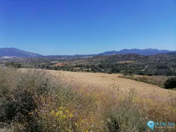 17309m2 Plot for Sale in Coín-58712