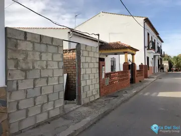 357m2 Plot for Sale in Jimena de la Frontera-58723