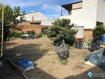 357m2 Plot for Sale in Jimena de la Frontera-58728
