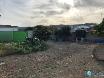 357m2 Plot for Sale in Jimena de la Frontera-58730