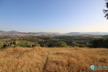 6000m2 Plot for Sale in Coín-58734
