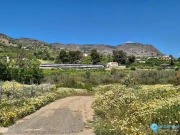 6400m2 Plot for Sale in Alora-58754