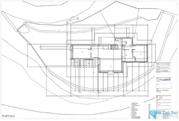 1618m2 Plot for Sale in Colmenar-58770