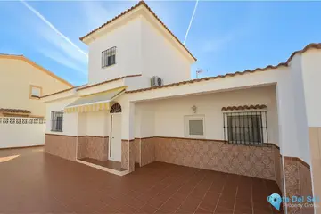 2 bedroom House for Sale in Arroyo de la Miel-77955
