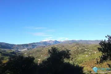 16063m2 Plot for Sale in Tolox-58800