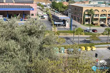 500m2 Plot for Sale in Coín-58832