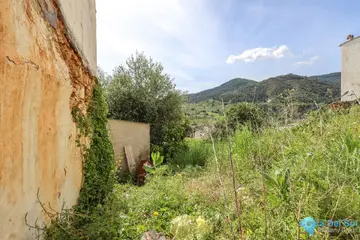 113m2 Plot for Sale in Tolox-58862