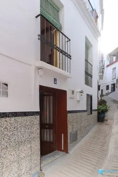 6 bedroom House for Sale in Tolox-58873