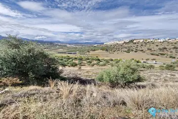 612m2 Plot for Sale in Coín-58896