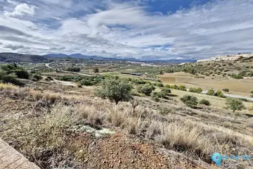 610m2 Plot for Sale in Coín-58910
