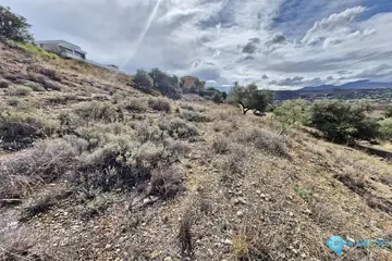 610m2 Plot for Sale in Coín-58923