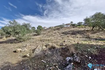 610m2 Plot for Sale in Coín-58912