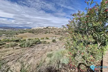 610m2 Plot for Sale in Coín-58915