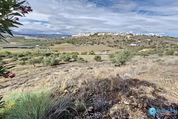 610m2 Plot for Sale in Coín-58916