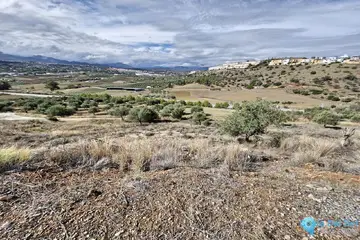 610m2 Plot for Sale in Coín-58917