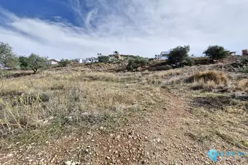 610m2 Plot for Sale in Coín-58919