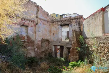 217m2 Plot for Sale in Vélez-Málaga-58932