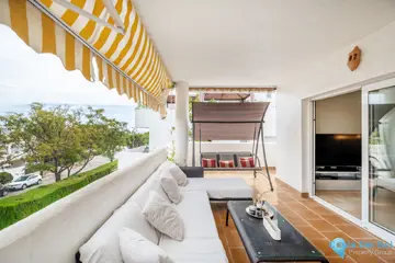 3 bedroom Apartment for Sale in The Golden Mile-84067