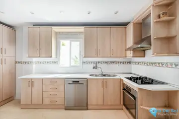 3 bedroom Apartment for Sale in The Golden Mile-84072