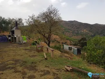 7168m2 Plot for Sale in Ardales-58988