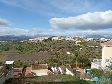 660m2 Plot for Sale in Coín-59059