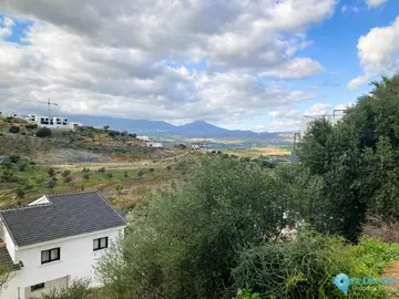 660m2 Plot for Sale in Coín-59061