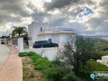 660m2 Plot for Sale in Coín-59064