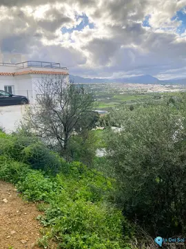 660m2 Plot for Sale in Coín-59065