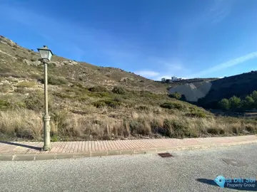 632m2 Plot for Sale in Coín-59071