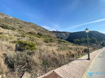 632m2 Plot for Sale in Coín-59075