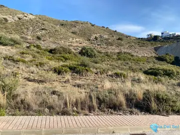 632m2 Plot for Sale in Coín-59076