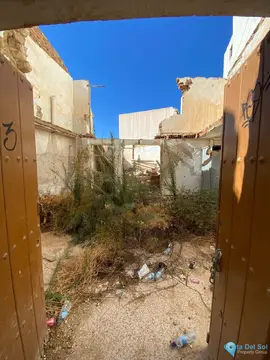115m2 Plot for Sale in Alhaurín el Grande