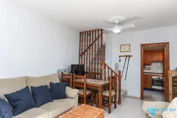 3 bedroom House for Sale in Yunquera-59134