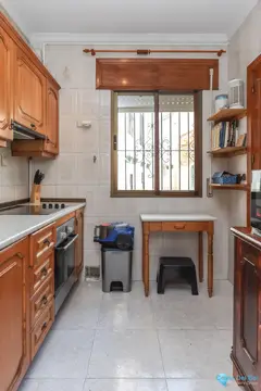 3 bedroom House for Sale in Yunquera-59137