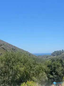 1442m2 Plot for Sale in Ojén-59159