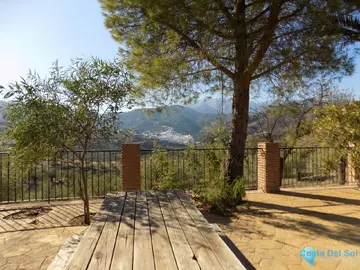 3 bedroom House for Sale in Tolox-59196