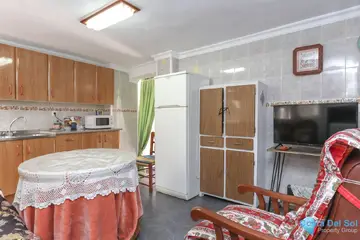 4 bedroom House for Sale in Yunquera-59219