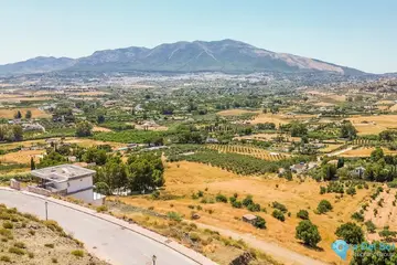 813m2 Plot for Sale in Coín-59221