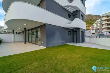 2 bedroom Apartment for Sale in Fuengirola