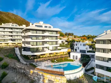 2 bedroom Apartment for Sale in Fuengirola-11693