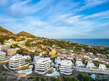 2 bedroom Apartment for Sale in Fuengirola-11698