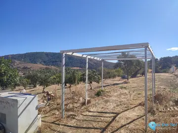 12187m2 Plot for Sale in Casarabonela-59268