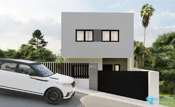 200m2 Plot for Sale in Puerto de la Torre-59292