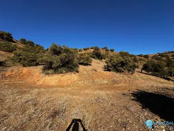 5000m2 Plot for Sale in Málaga-59337