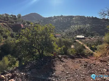 5000m2 Plot for Sale in Málaga-59333