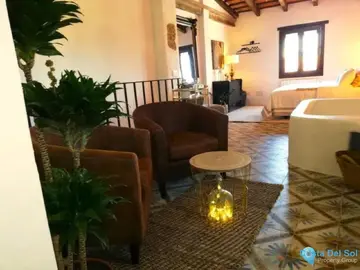 1 bedroom House for Sale in Jimena de la Frontera-59374