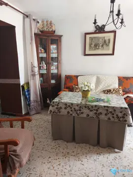 2 bedroom House for Sale in Jimena de la Frontera-59378