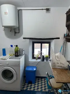 2 bedroom House for Sale in Jimena de la Frontera-59404